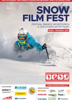 Snow Film Fest Vrchlabí- Vrchlabí -KD Střelnice , Vančurova 378, Vrchlabí