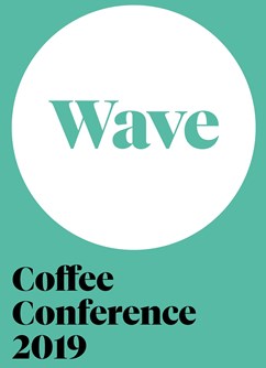 Wave Coffee Conference- Brno -Industra Coffee, Masná 9, Brno