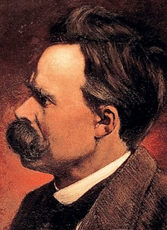 Skrytá tvář Friedricha Nietzscheho- Pardubice -Divadlo 29, Sv. Anežky České 29, Pardubice