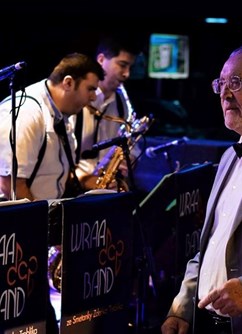 Wraadap Band se Zdeňkem Treblíkem- Brno -Klub Šelepka, Šelepova 1, Brno Wraadap Band se Zdeňkem Treblíkem- Brno -Klub Šelepka, Šelepova 1, Brno