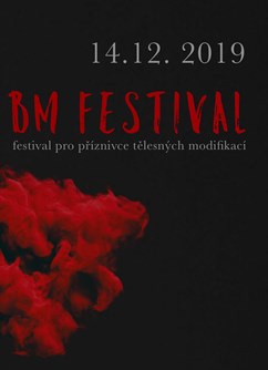 BM Festival- Praha -Klub Kotelna, Služeb 3a, Praha