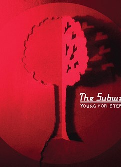 The Subways- Brno -Fléda, Štefánikova 24, Brno