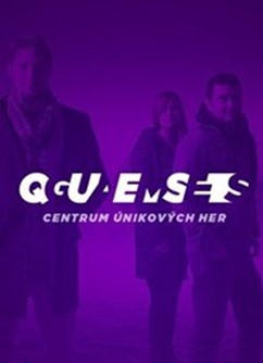 Vánoční e-voucher na Únikovou hru QG- Brno -Quest Games, Hybešova 69, Brno