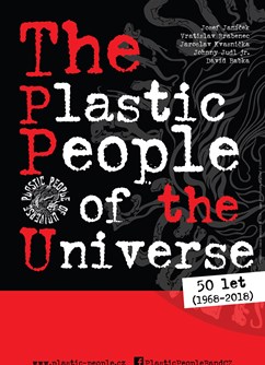 The Plastic People of the Universe- koncert v Uherském Hradišti -Klub Mír, nám. Míru 76, Uherské Hradiště