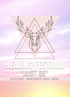 Healing festival - Brno -Mariánské Údolí, Mariánské údolí, Brno