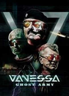 Koncert Vanessa- Vsetín -Tři opice, Mostecká 362, Vsetín