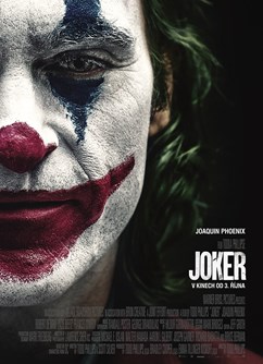 Joker- Měnín -Kino Měnín, Měnín 408, Měnín