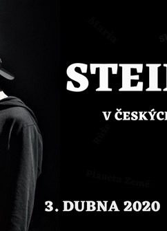 Stein27 v Českých Budějovicích- České Budějovice -Beseda, Na sadech 18, České Budějovice