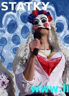 Líšeňské ostatky 2020- Brno -Dělňák Líšeň, Klajdovská 28, Brno – Líšeň, Brno Líšeňské ostatky 2020- Brno -Dělňák Líšeň, Klajdovská 28, Brno – Líšeň, Brno