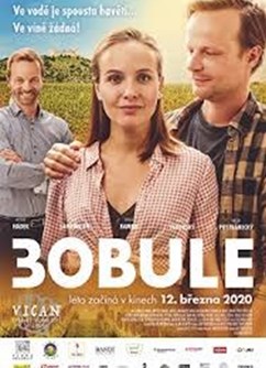 3bobule (Česko)  2D- Česká Třebová -Kulturní centrum, Nádražní 397, Česká Třebová