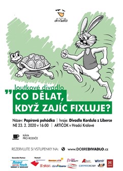 Papírové pohádky- Hradec Králové -Galerie Artičok, tř. Karla IV. 13, Hradec Králové