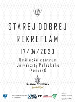 Rekreflám - Olomouc -Konvikt, Univerzitní 3, Olomouc