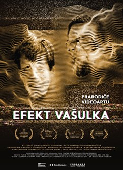 Efekt Vašulka- Pardubice -Divadlo 29, Sv. Anežky České 29, Pardubice