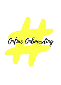#suHR webinář: Online Onboarding- Online -Google meet, Real-time meetings, Online