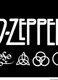 Led Zeppelin Revival- Brno -Stará Pekárna, Štefánikova 75/8, Ponava, Brno, Brno