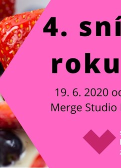 4. Snídaně spolku v roce 2020 - Pardubice -Merge Studio Hub, 17.listopadu 229, Pardubice