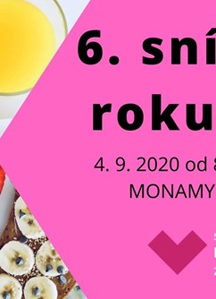 6. snídaně spolku v roce 2020- Srnojedy -Food Boutique Monamy, Pardubická 233, Srnojedy