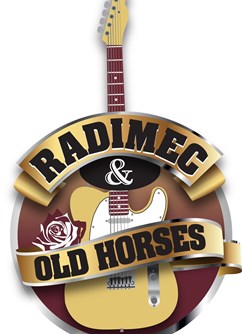 Radimec & Old Horses- Brno -Stará Pekárna, Štefánikova 75/8, Ponava, Brno, Brno