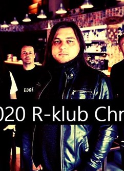 Ready Kirken v R Klubu- Chrudim -R-klub, Na Rozhledně 890, Chrudim