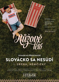 Slovácko sa nesúdí aneb historky, písničky, košt- Němčičky -Vinařství VÍNO J. STÁVEK, Za humny 176, Němčičky