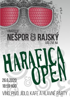Harafica open- Moravská Nová Ves -Plac vedle sokolovny, U sokolovny, Moravská Nová Ves