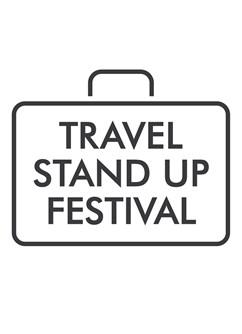 Travel Stand-Up Festival @Brno- Brno -Expediční klubovna, Jezuitská 1, Brno