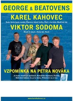 Viktor Sodoma a Karel Kahovec live- Luleč -Panelka, Luleč 310, Luleč