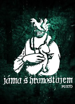 Jáma s hranostajem + Liem- Brno -Stará Pekárna, Štefánikova 75/8, Ponava, Brno, Brno Jáma s hranostajem + Liem- Brno -Stará Pekárna, Štefánikova 75/8, Ponava, Brno, Brno