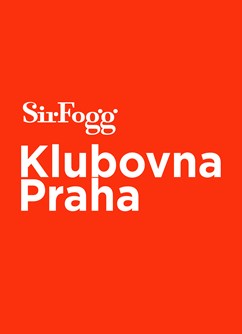 Sir Fogg Klubovna Praha - pravidelná jízda- Praha -Nádraží Praha-Bubny Vltavská, Bubenská 1542/6, Praha
