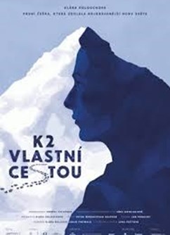 K2 vlastní cestou  (ČR)  2D  BIO SENIOR- Česká Třebová -Kulturní centrum, Nádražní 397, Česká Třebová