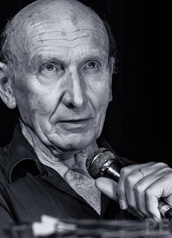 Jiří Černý: Ro(c)kování- Praha -Kaštan - Scéna Unijazzu , Bělohorská 150, Praha Jiří Černý: Ro(c)kování- Praha -Kaštan - Scéna Unijazzu , Bělohorská 150, Praha