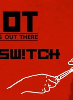 TTIOT + The.Switch- Brno -Melodka, Kounicova 20/22, Brno
