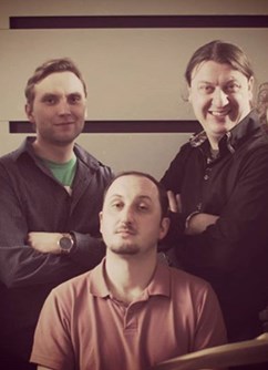 Chocofly- Brno -Stará Pekárna, Štefánikova 75/8, Ponava, Brno, Brno Chocofly- Brno -Stará Pekárna, Štefánikova 75/8, Ponava, Brno, Brno