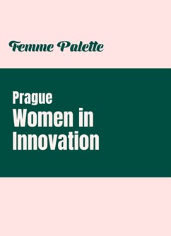 Women in Innovation- Praha -Worklounge Václavák, Václavské nám. 1/841/3, Praha