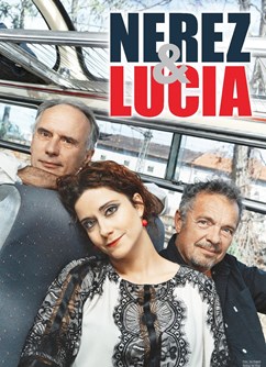 Nerez & Lucia- Černošice -Club Kino, https://www.clubkino.cz/, Černošice