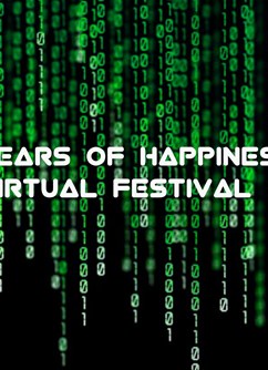 Tears of happiness Virtual festival- Online -Online přenos, stream, Online