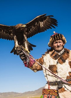 ONLINE: Mongolsko a Rusko (Pavel Svoboda) -Kolem Světa ONLINE, stream, Praha