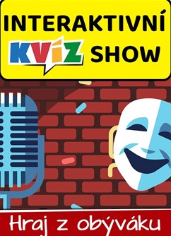 Interaktivní kvíz o ceny: téma FILMOVÉ KOMEDIE- Online -Chytrý kvíz.cz, celá ČR, Online