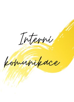 #suHR webinář: Interní komunikace- Online -Zoom, konference, Online