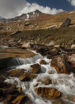 ONLINE: Kyrgyzstán a Tádžikistán (Michal Černý) -Kolem Světa, stream, Online