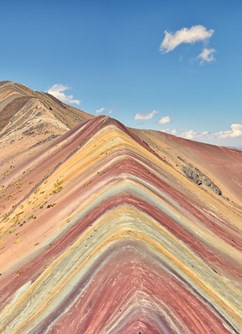 ONLINE: Peru - nejen po stopách Inků (Jana Troupová) -Kolem Světa, stream, Online