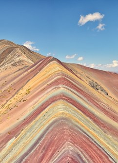 ONLINE: Peru - nejen po stopách Inků (Jana Troupová) -Kolem Světa, stream, Online