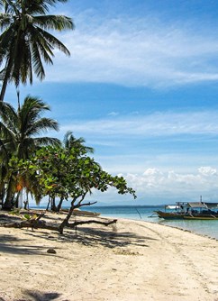 ONLINE: Filipíny - tropický ráj (Milada Řeháková) -Kolem Světa, stream, Online
