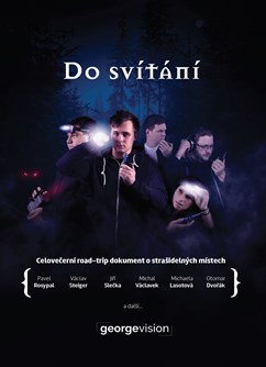 Slavnostní premiéra filmu Do svítání- Olomouc -FunPark Šantovka, Polská 1, Olomouc