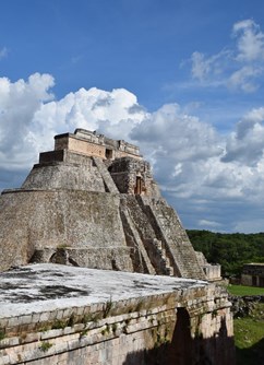 ONLINE: 6 000 km Mexikem a Guatemalou (Marek Kovář) -Kolem Světa, stream, Online