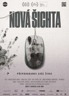 Letní kino: Nová šichta- Ostrava -AMFI Ostrava-Poruba, M. Kopeckého 675, Ostrava