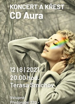 Anna Julie Slováčková a Band- Praha -Terasa Smíchov, Plzeňská 233/8, Praha