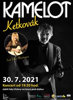 Koncert Kamelot - Ketkovák- Senorady -Na louce pod skálou, na Koncert Kamelot - Ketkovák- Senorady -Na louce pod skálou, na
