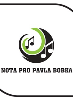 Nota pro Pavla Bobka v provedení Dalibora Hřebíčka- Praha -KD Ládví, Binarova 1661/2, Praha