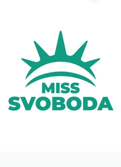 Finále soutěže MISS SVOBODA 2021- Praha -Kongresový sál Ambassador, Václavské náměstí 5, Praha